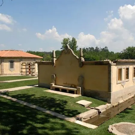 Quatro Ponto Cinco Apartmán Caldelas