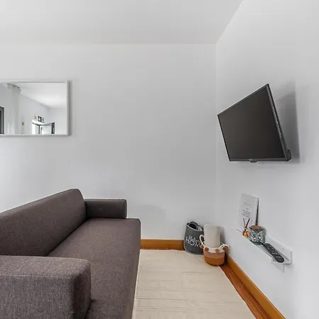 Apartmán Quatro Ponto Cinco Caldelas
